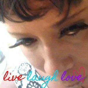 Meet your Posher, Rebecca jackson hayward